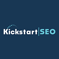KickstartSEO Logo